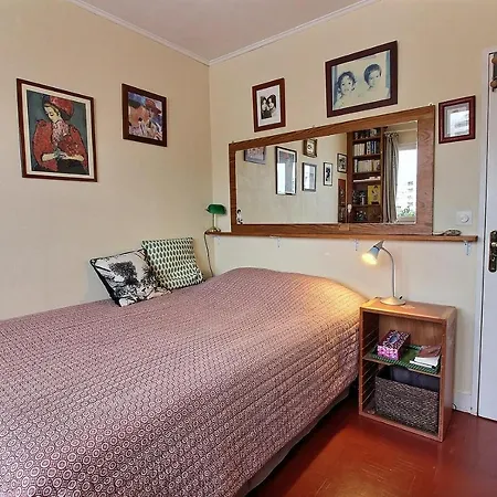 Apartment 213367 - 6 Personnes A *