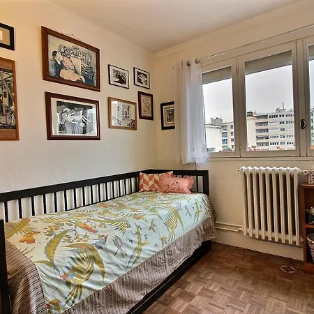 Appartement 213367 - 6 Personnes A *