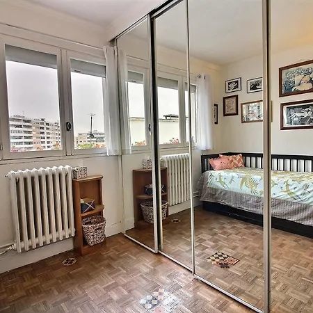 213367 - 6 Personnes A Apartment Paris