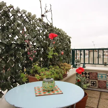 213367 - 6 Personnes A Apartment