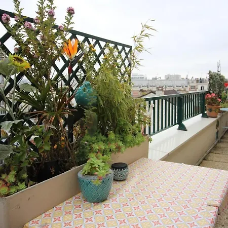 213367 - 6 Personnes A Apartment *