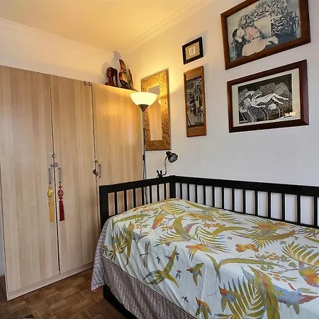 213367 - 6 Personnes A Apartment Paris