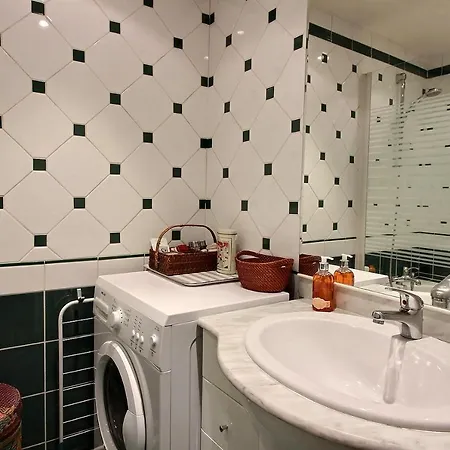 Apartment 213367 - 6 Personnes A Paris