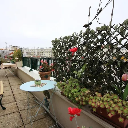 Apartment 213367 - 6 Personnes A