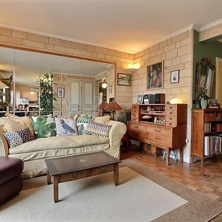 Apartment 213367 - 6 Personnes A *