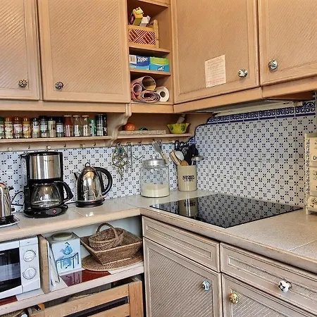 Apartman 213367 - 6 Personnes A *