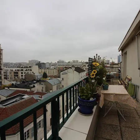 213367 - 6 Personnes A Apartman